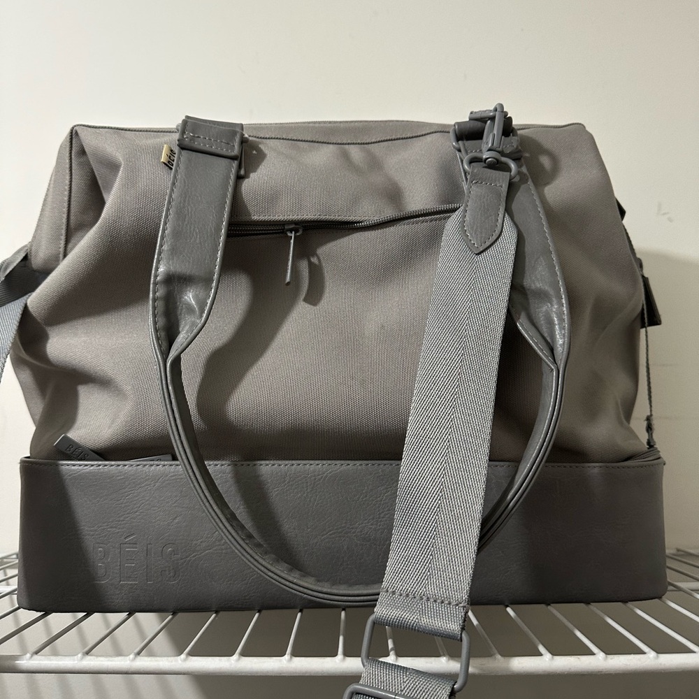 BEÍS Mini Weekender